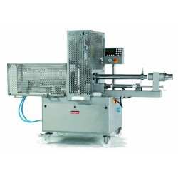 FUERPLA OTOMATİK ÇİFT KLİPS MAKİNASI CDO-250 